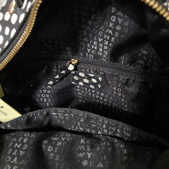 Kate Spade Backpack main image 8